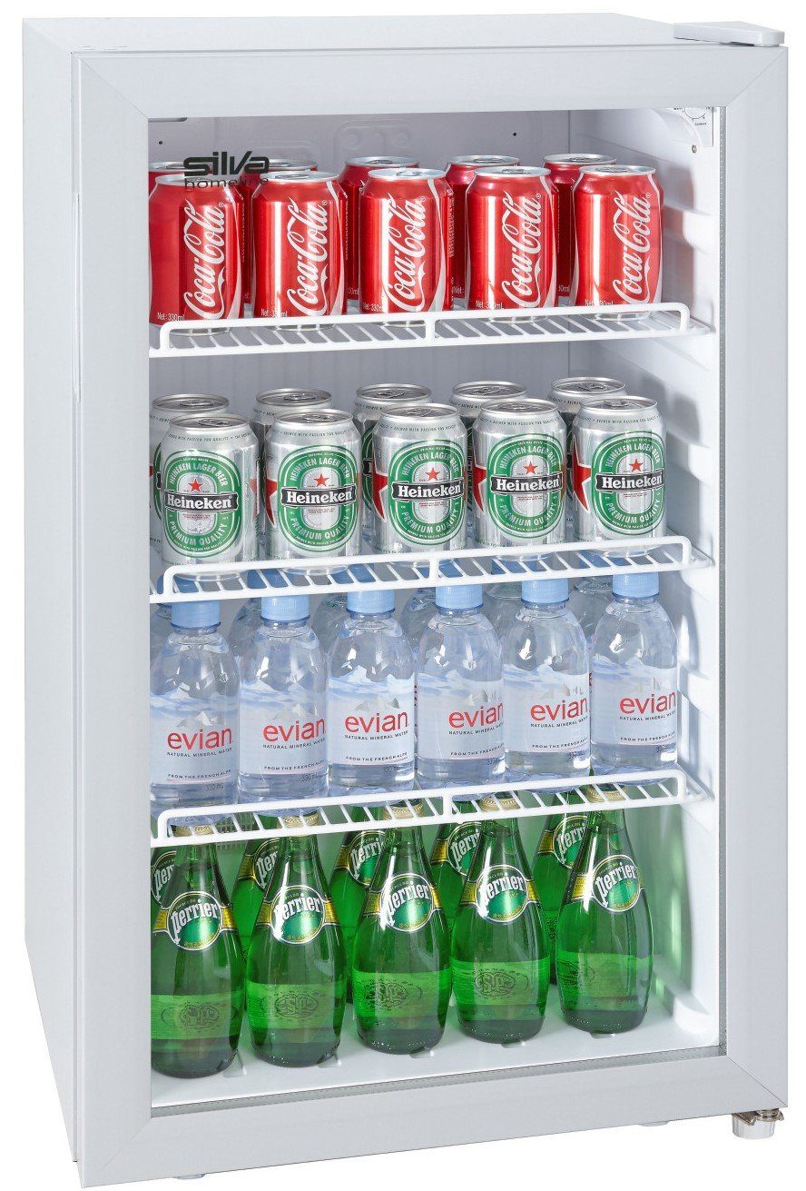 Silva Homeline Getränkekühlschrank G-KS 1695