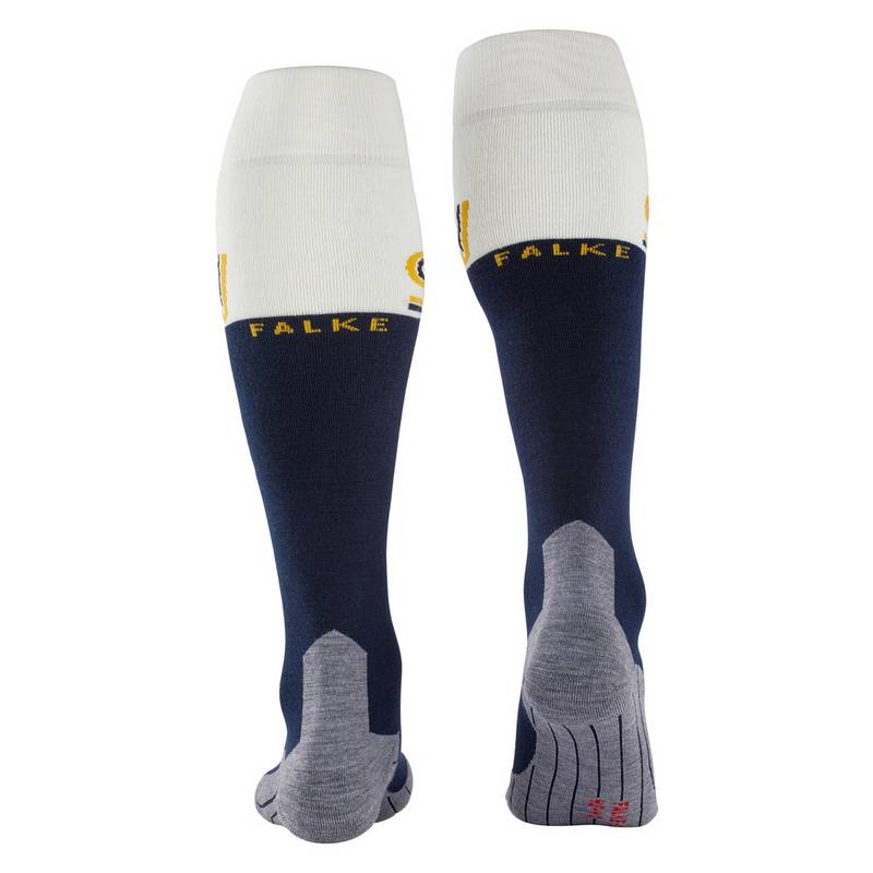 Falke SK4 Advanced Skisocken Herren