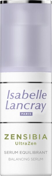 Isabelle Lancray Gesichtsserum