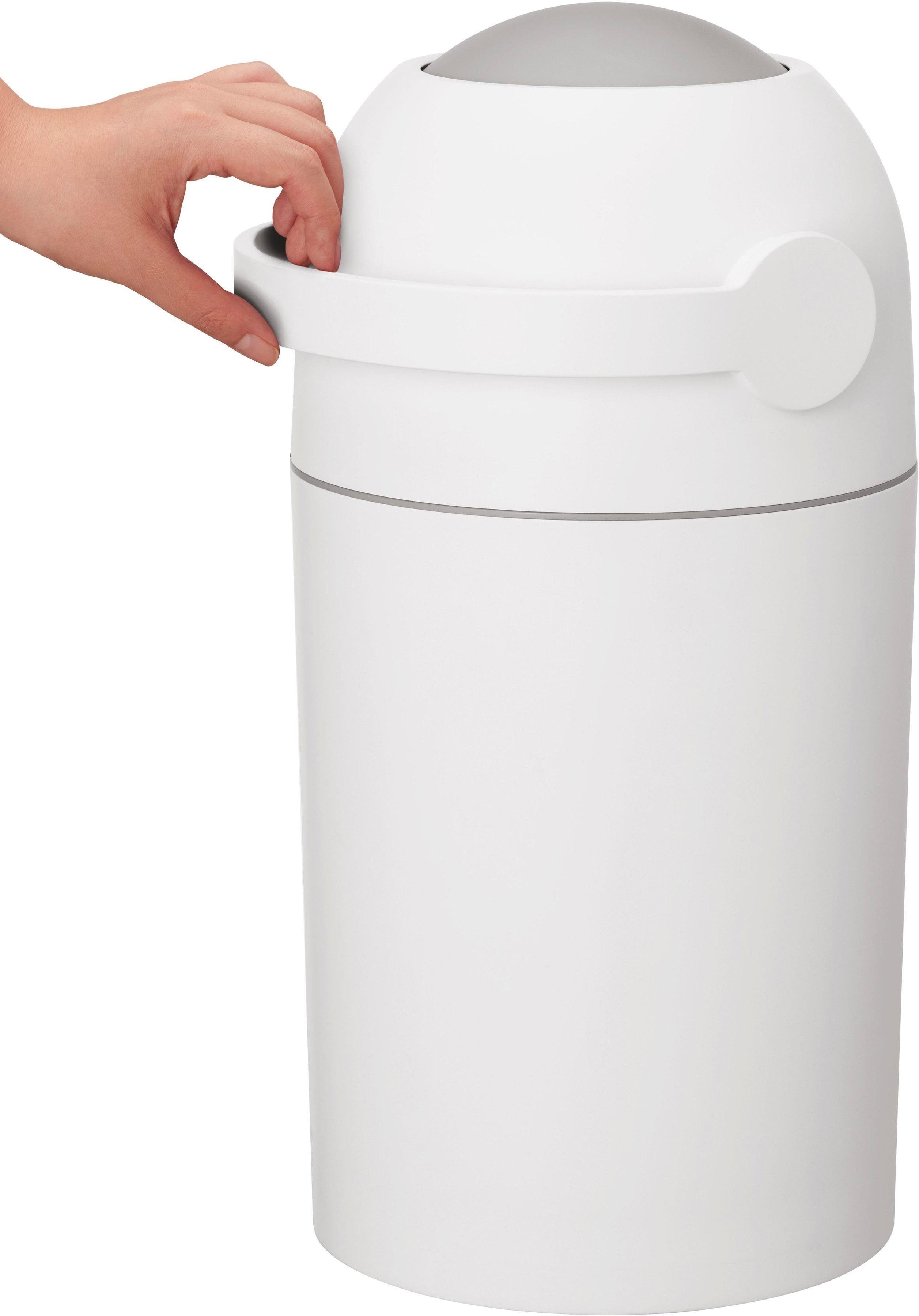 Chicco Windeleimer Odour Off, Weiß