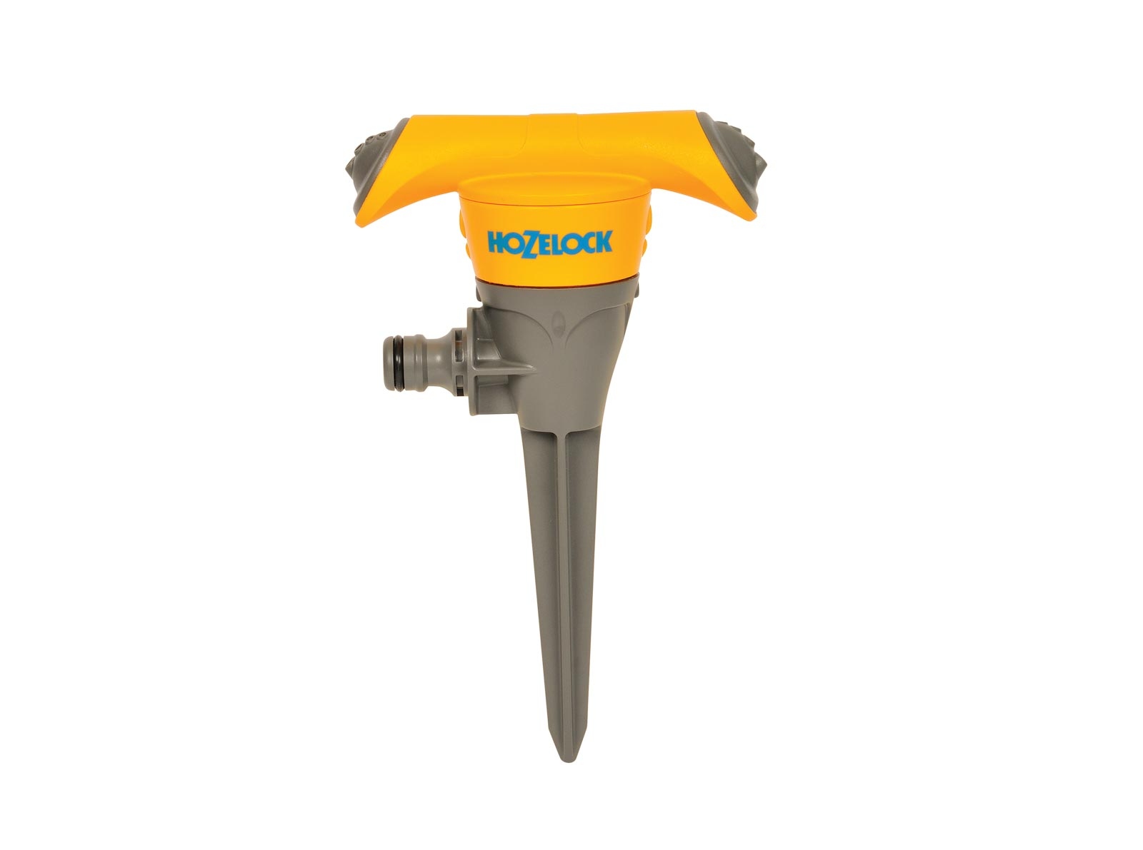 Hozelock 2510P0000 Sirkelsprinkler 177 m²