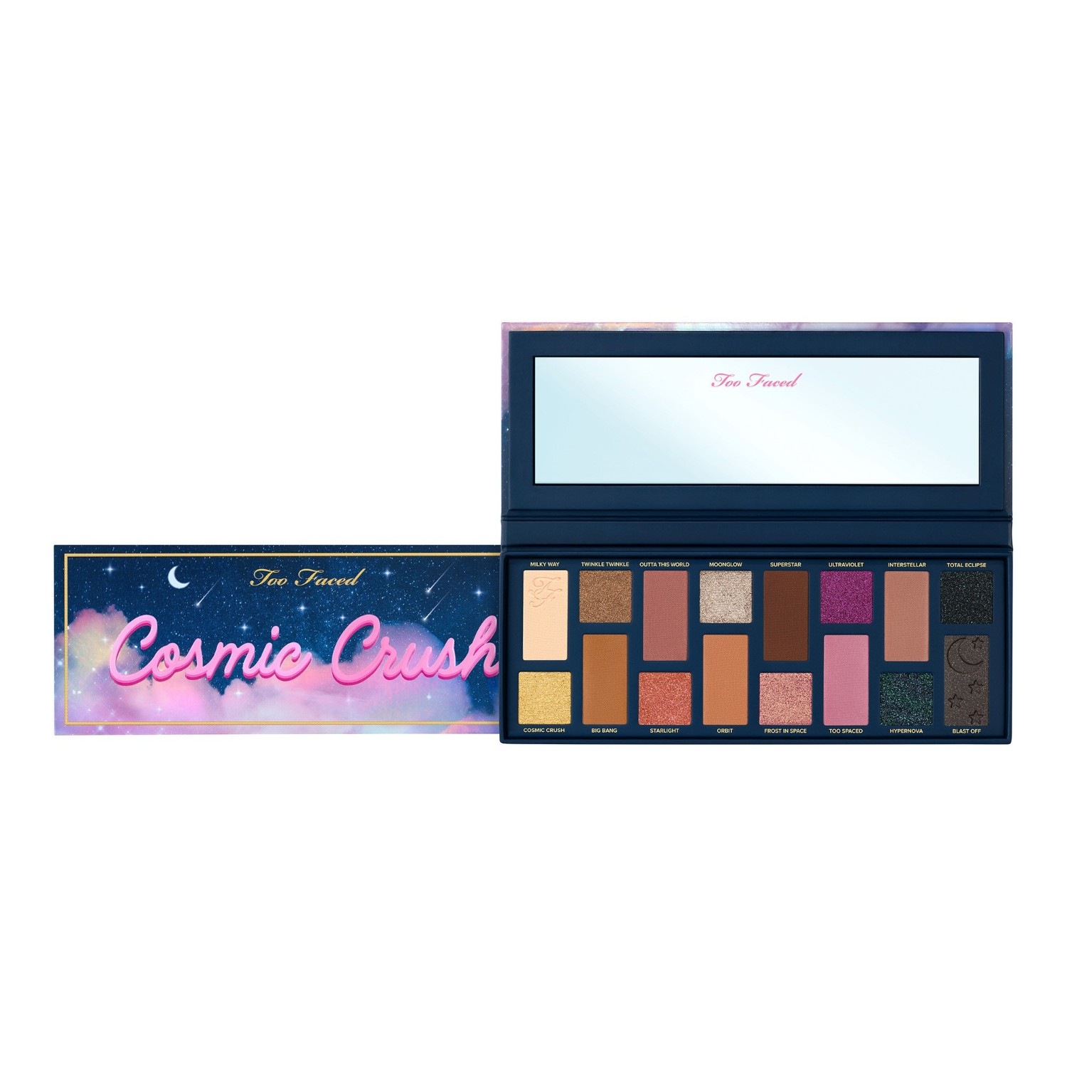 Eye Shadow Palette