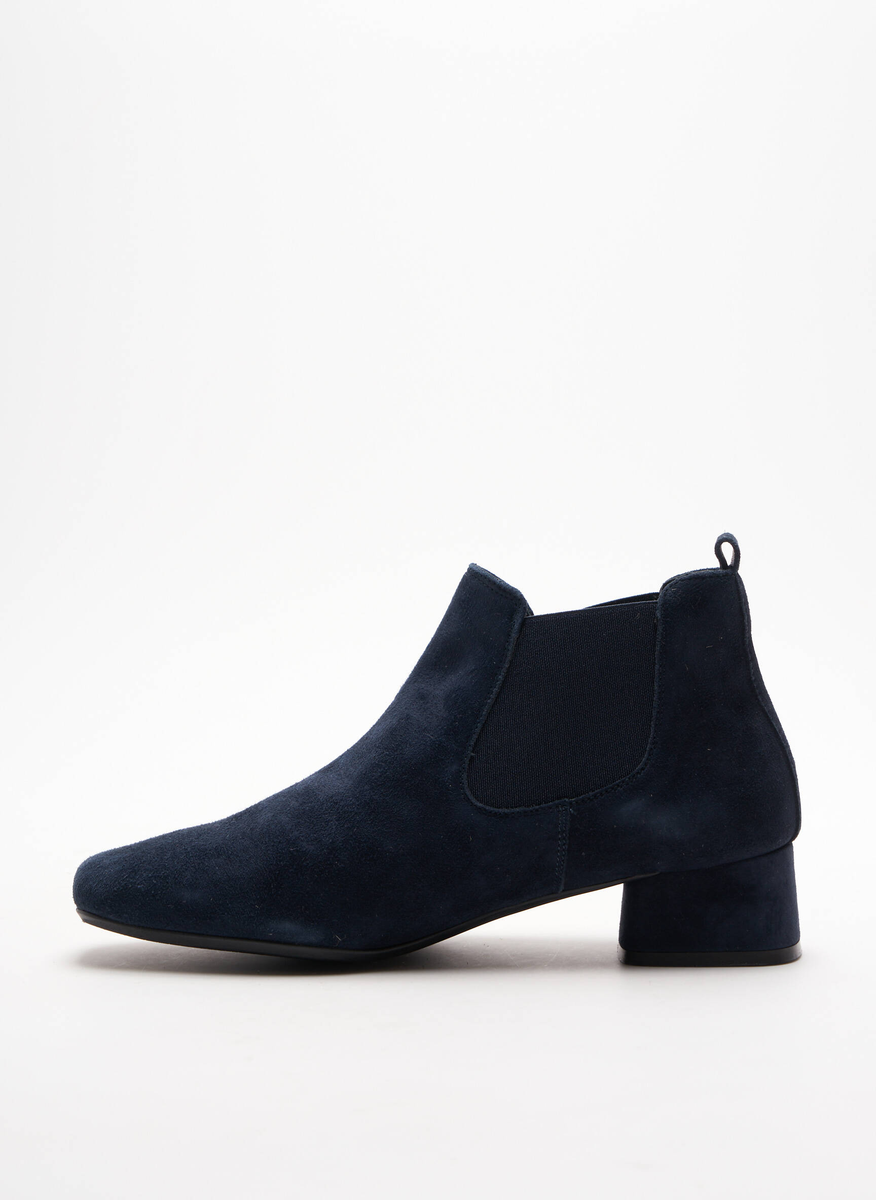 Reqins Bottines Femme couleur bleu