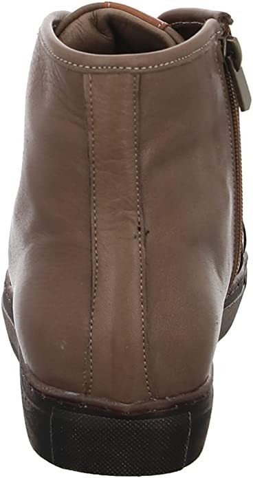 ANDREA CONTI Winterstiefel braun