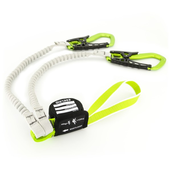 Edelrid - Basis Cable Kit Special - Klettersteigset