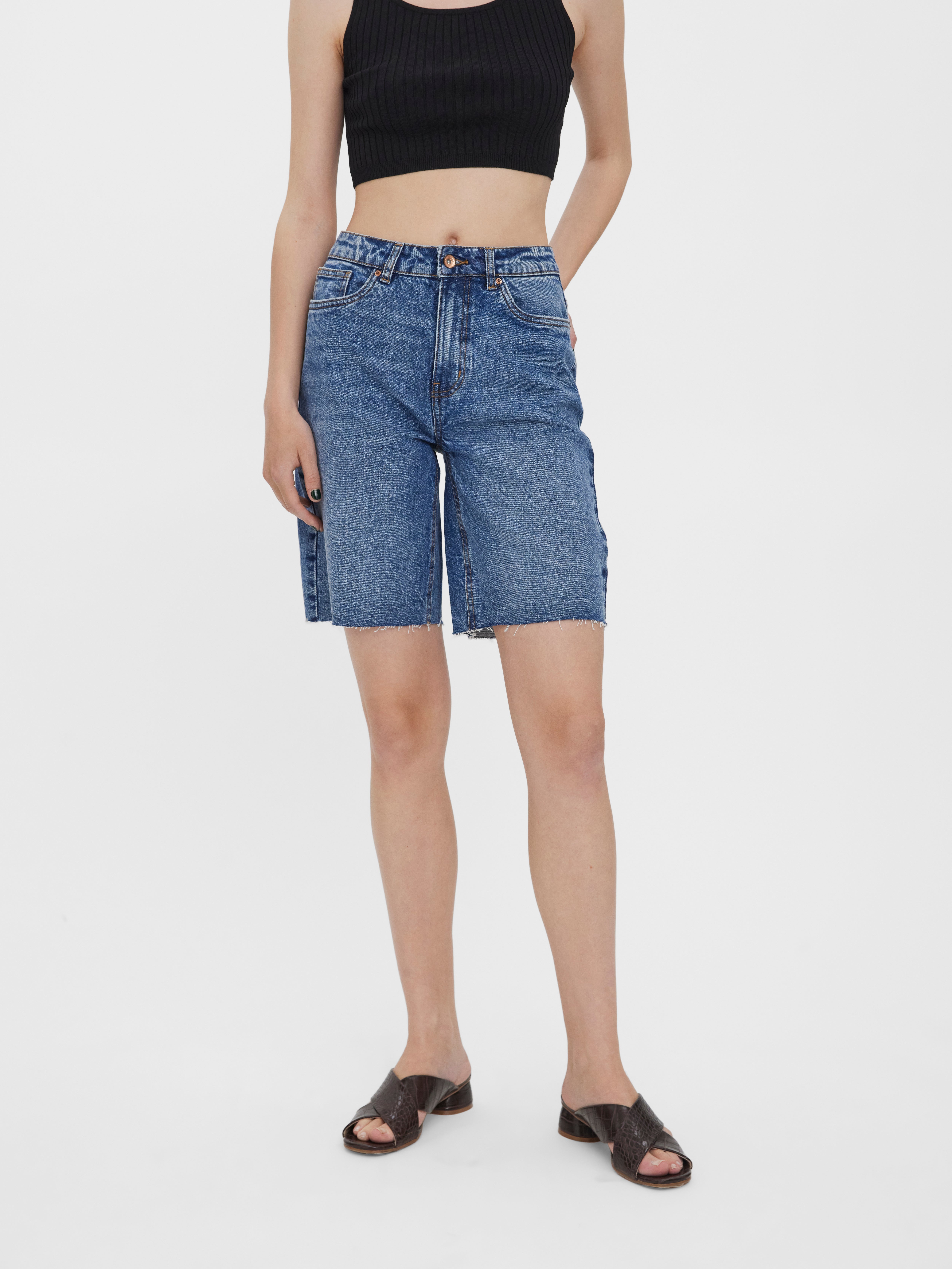 VMBRENDA Shorts