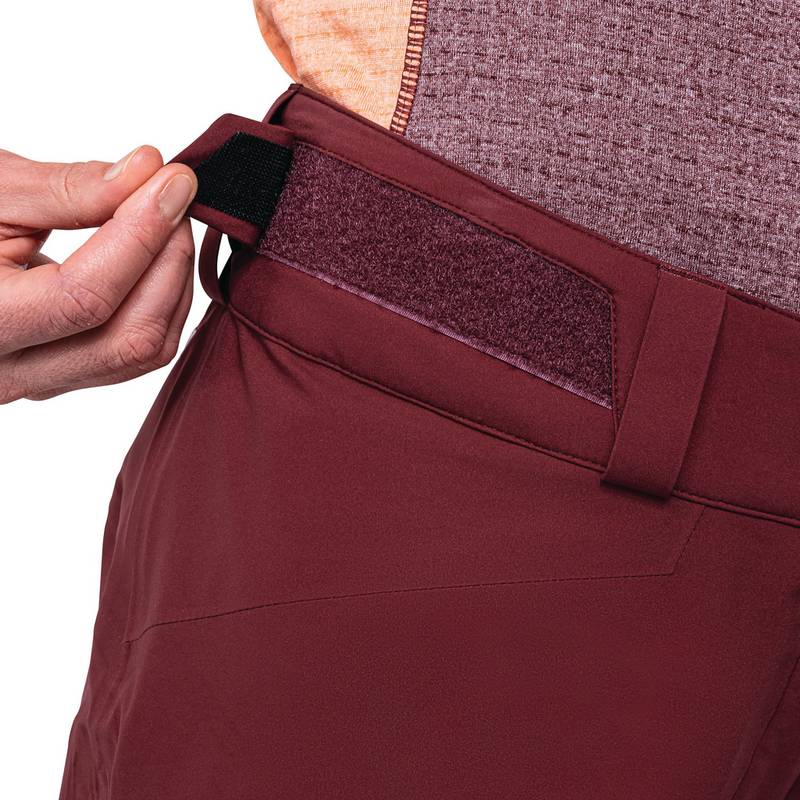 Schöffel 3L Pants Pizac L Wanderhose Damen
