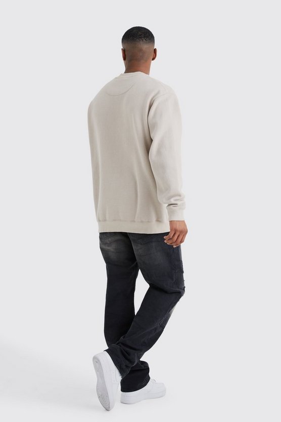 Lockere Jeans