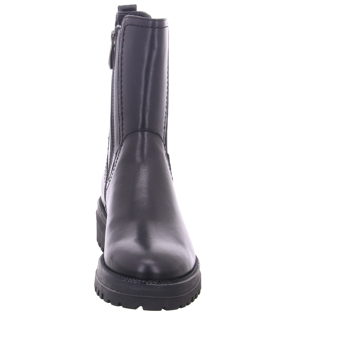 TAMARIS Stiefeletten schwarz