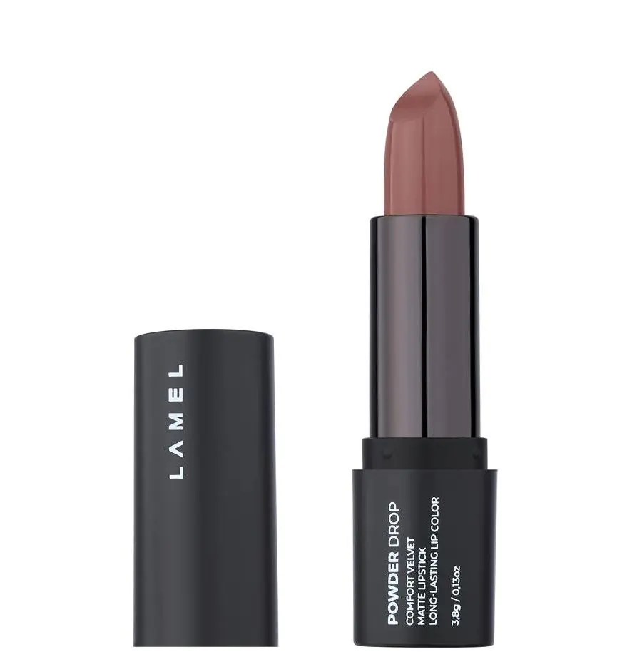 Batom em Pó Lamel Powder Drop - 402 3,8g