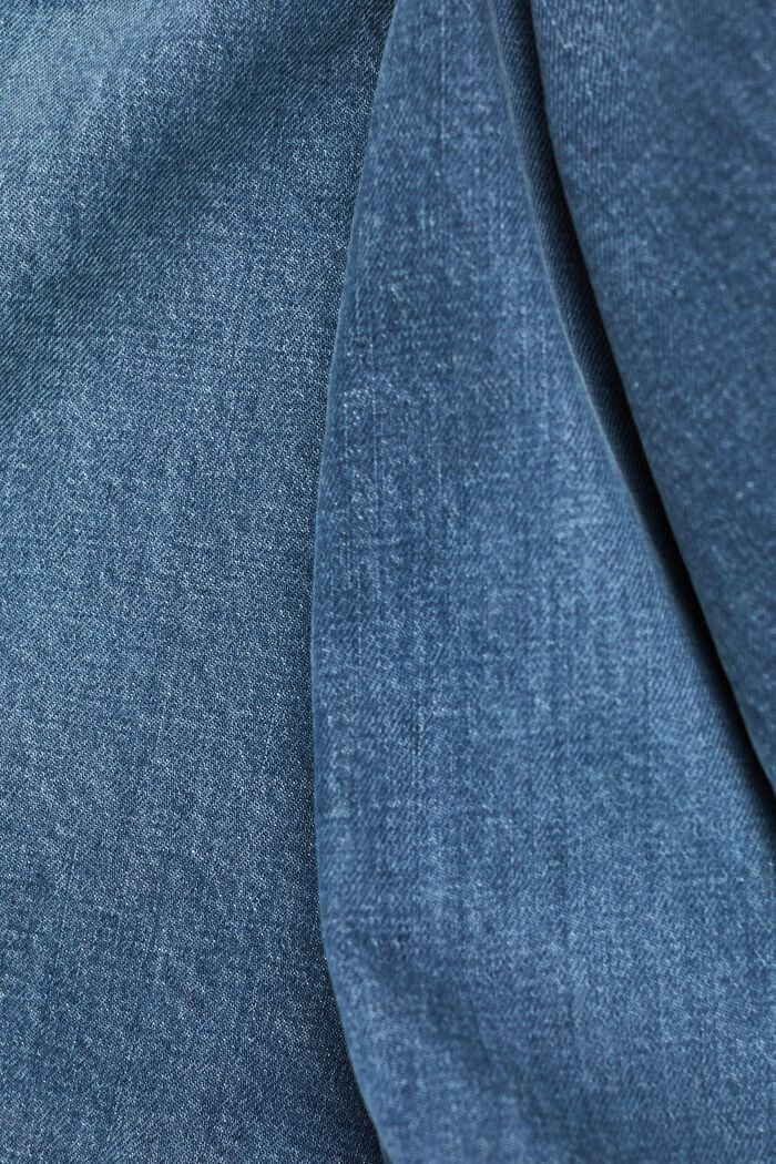 Schmal geschnittene Jeans