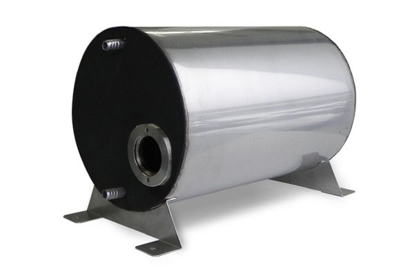 HTD Boiler Tank