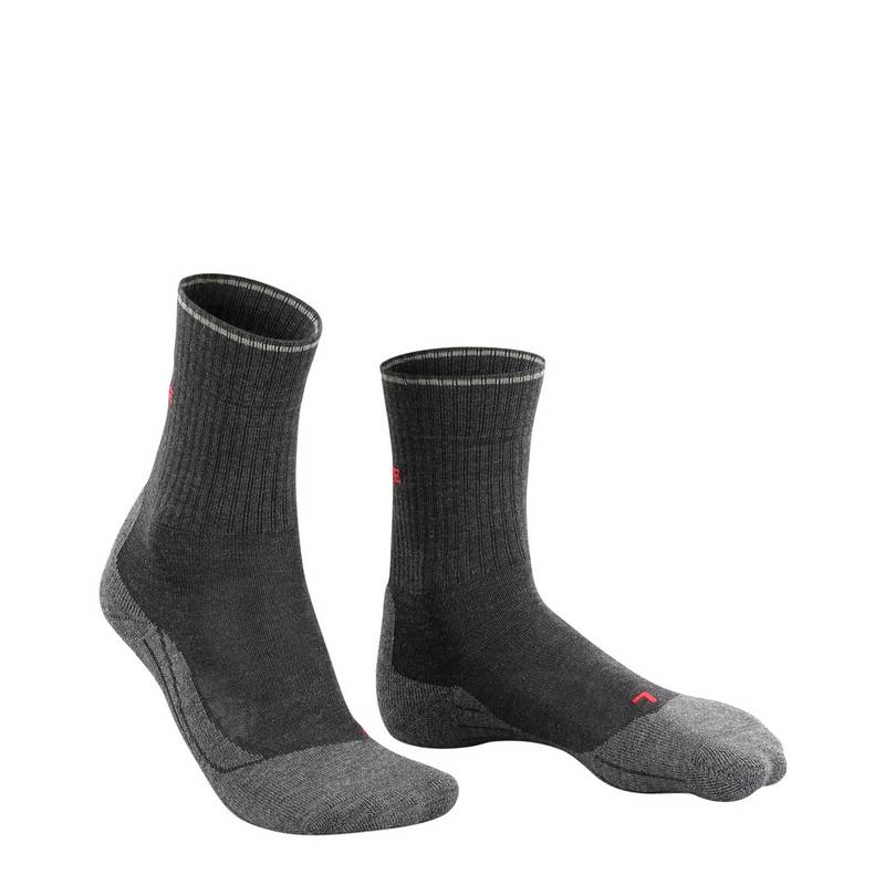 Falke TK2 Wool Silk Socken Damen