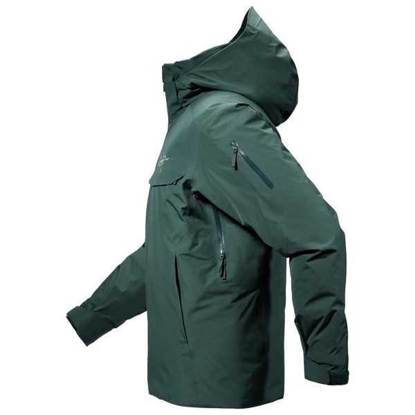 Arc'teryx - Macai Jacket - Skijacke