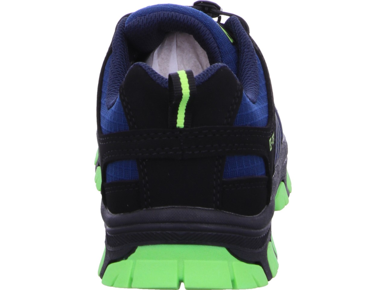 KASTINGER Jungen Sportschuhe blau