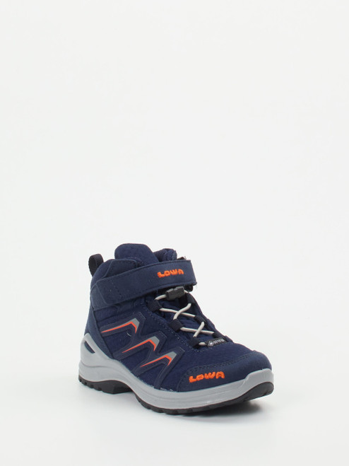Klettboots-67301090135 Lowa