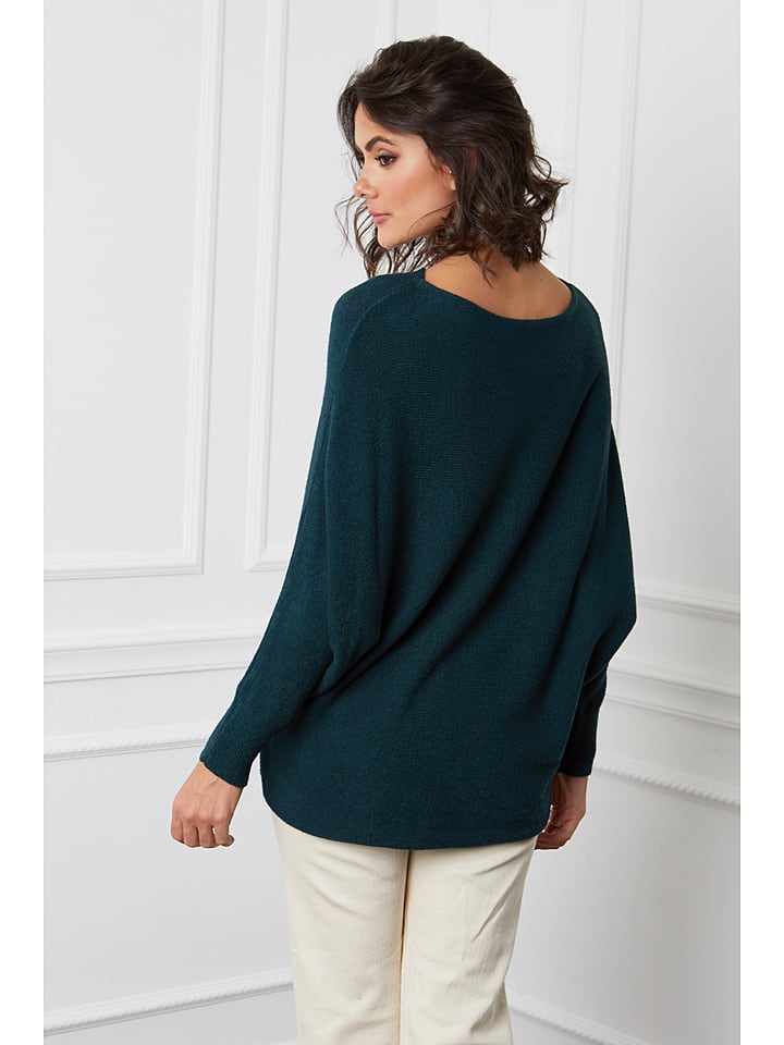Joséfine Pullover 