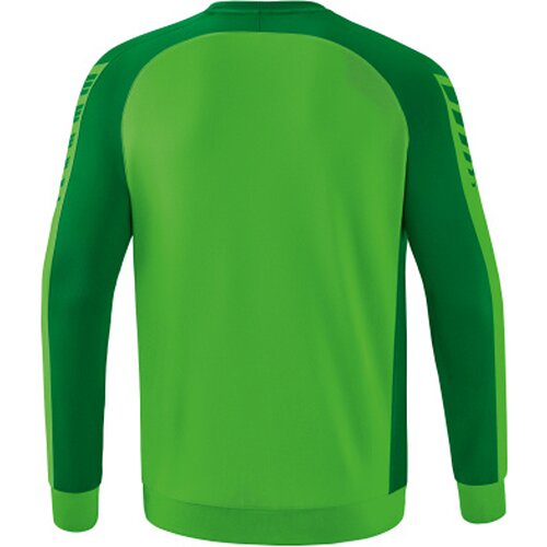 SIX WINGS SWEATSHIRT