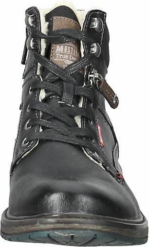 MUSTANG Stiefelette