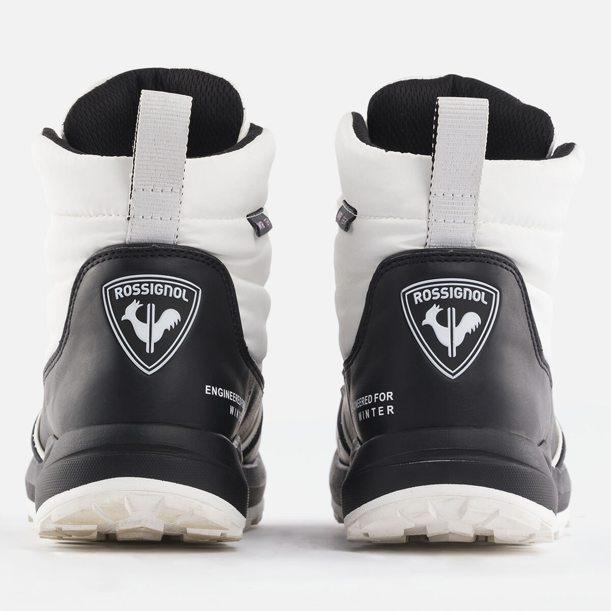 Podium White-Black Damenschuhe