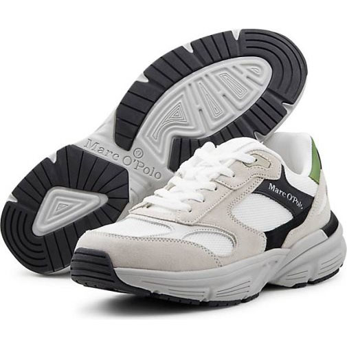 Marc O'Polo Sneaker MOD. PERCY 1B
