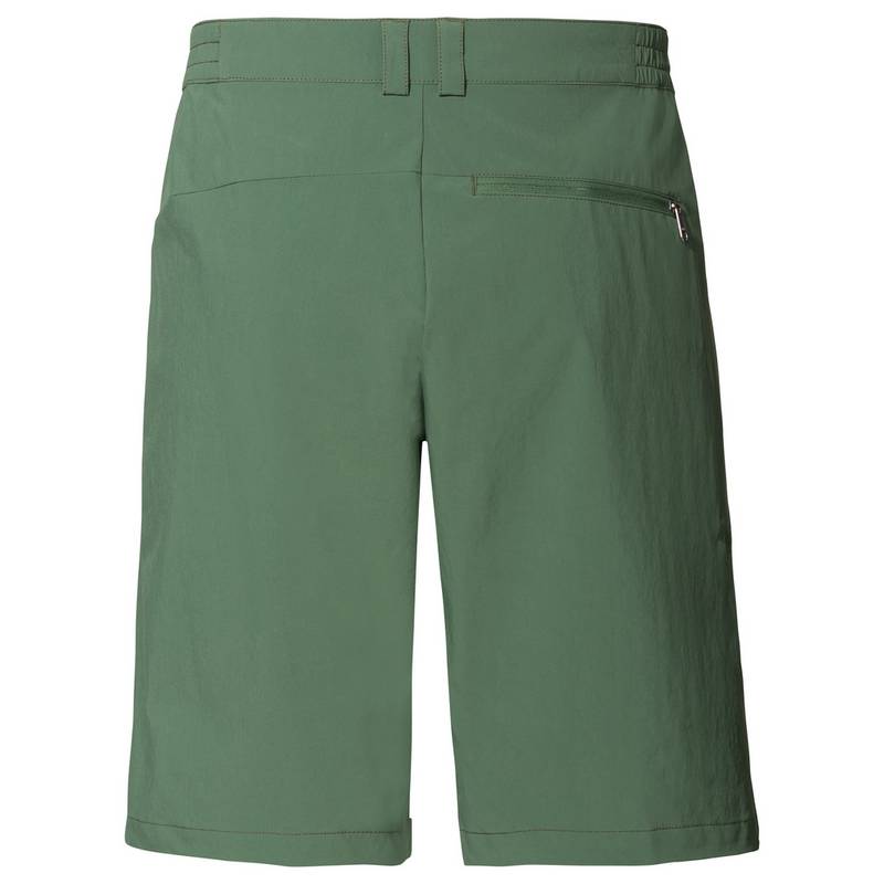 VAUDE Men's Farley Stretch Bermuda II Funktionshose Herren