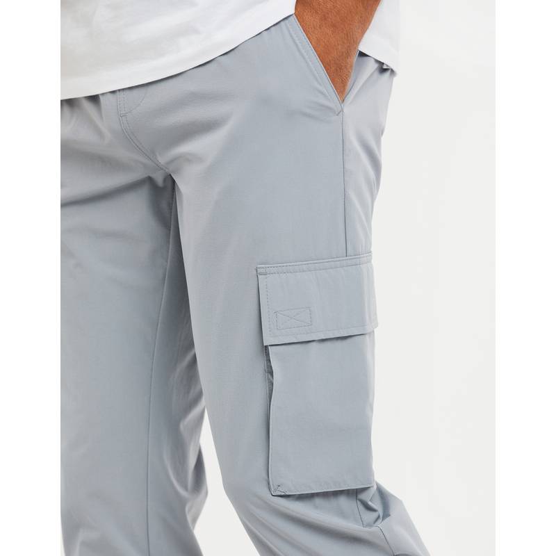 Threadbare THBWonder Cargohose Herren