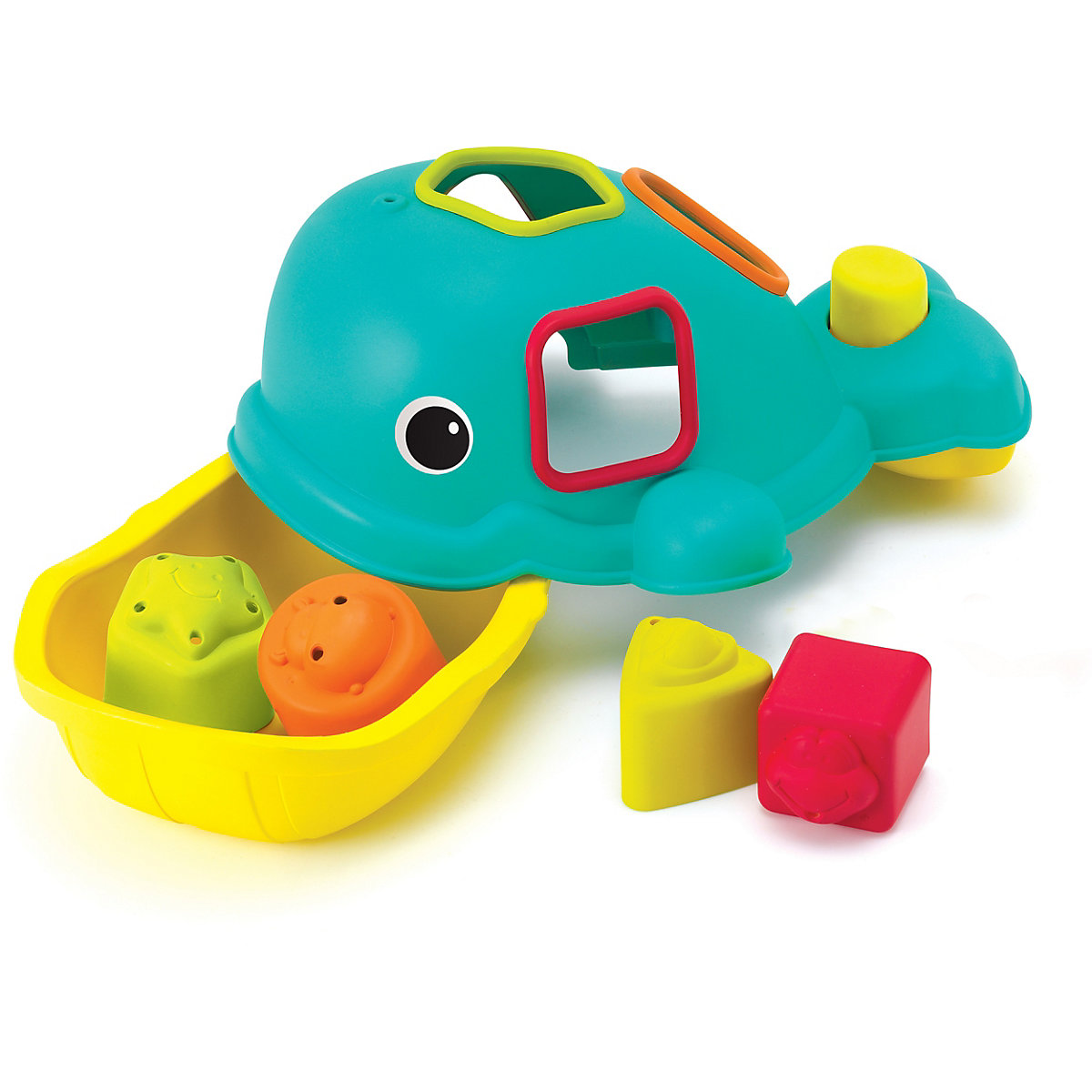 Ocean Fun Badespielset