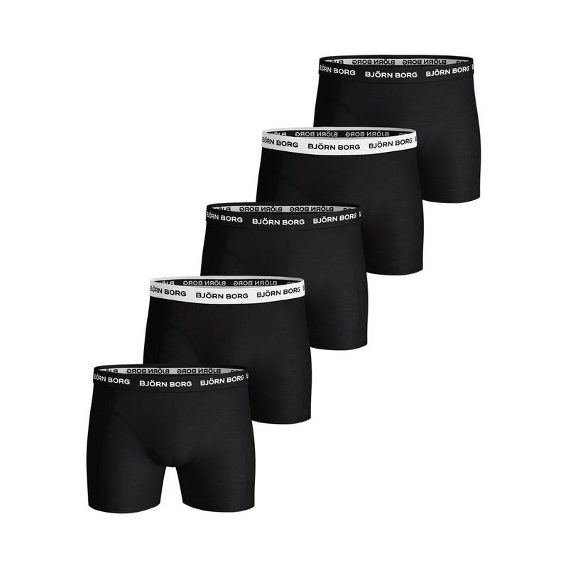 Bjrn Borg Boxershort Unterhose Herren