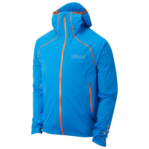 OMM - Kamleika Jacket - Regenjacke