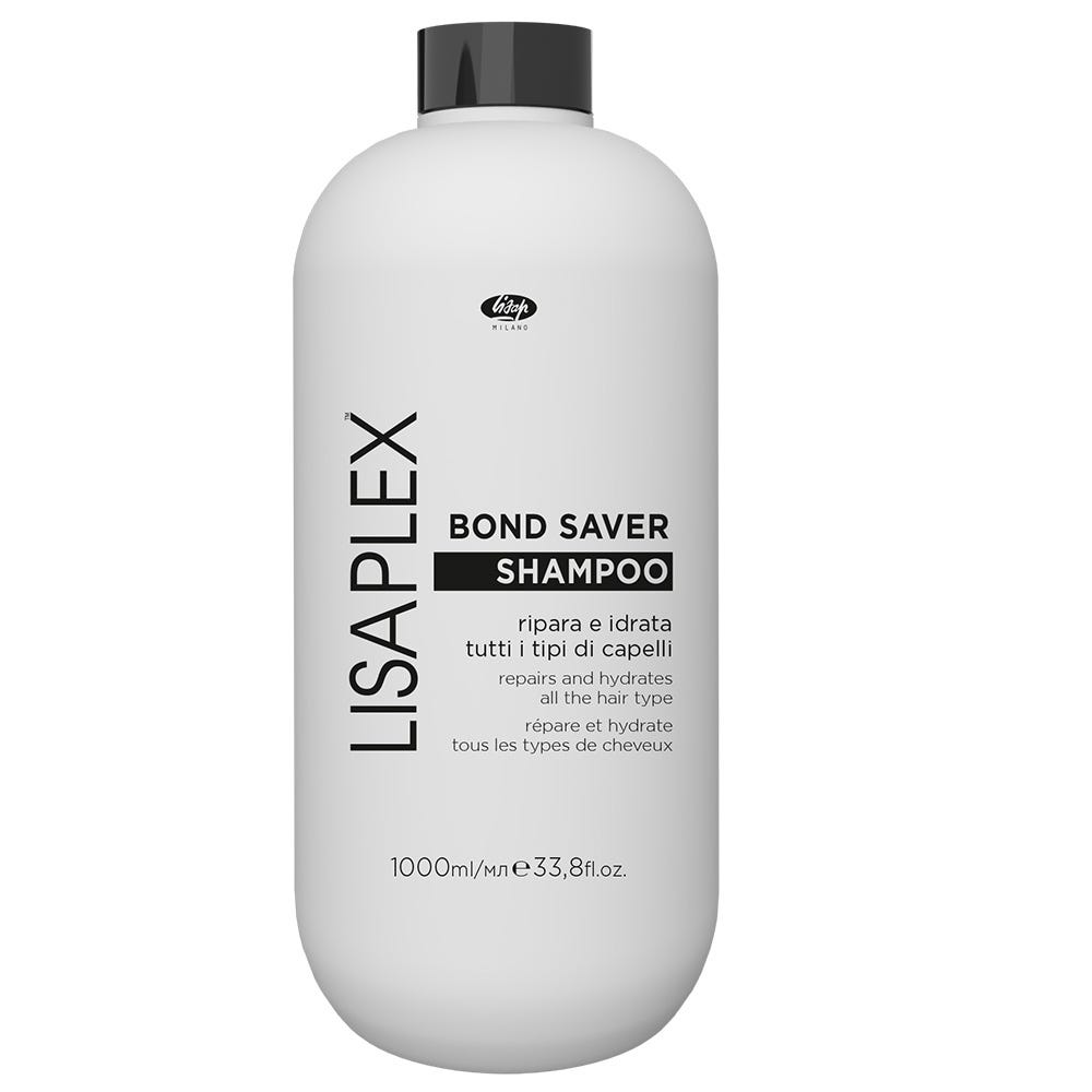 LISAP Lisaplex Bond Saver Shampoo 1000 ml