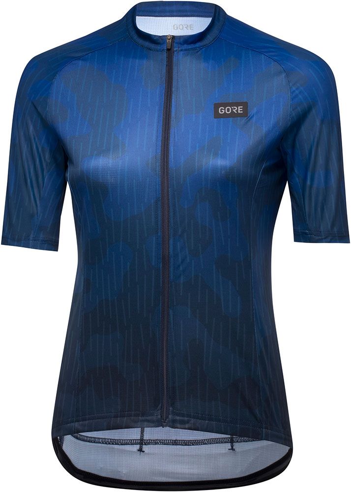 GOREWEAR Rain Camo - Damen Trikot kaufen | Bike-Discount