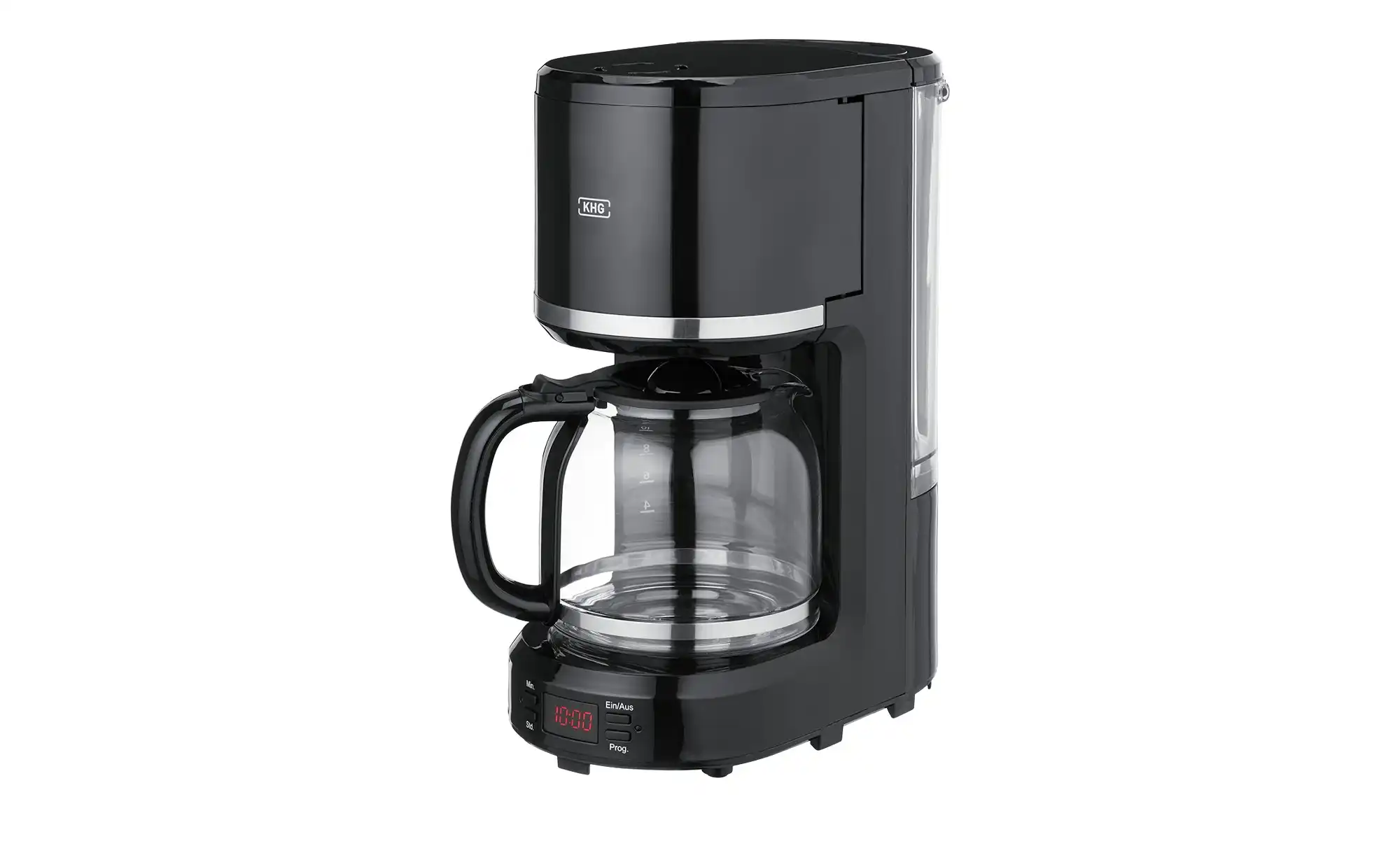 KHG Kaffeeautomat KA-187S