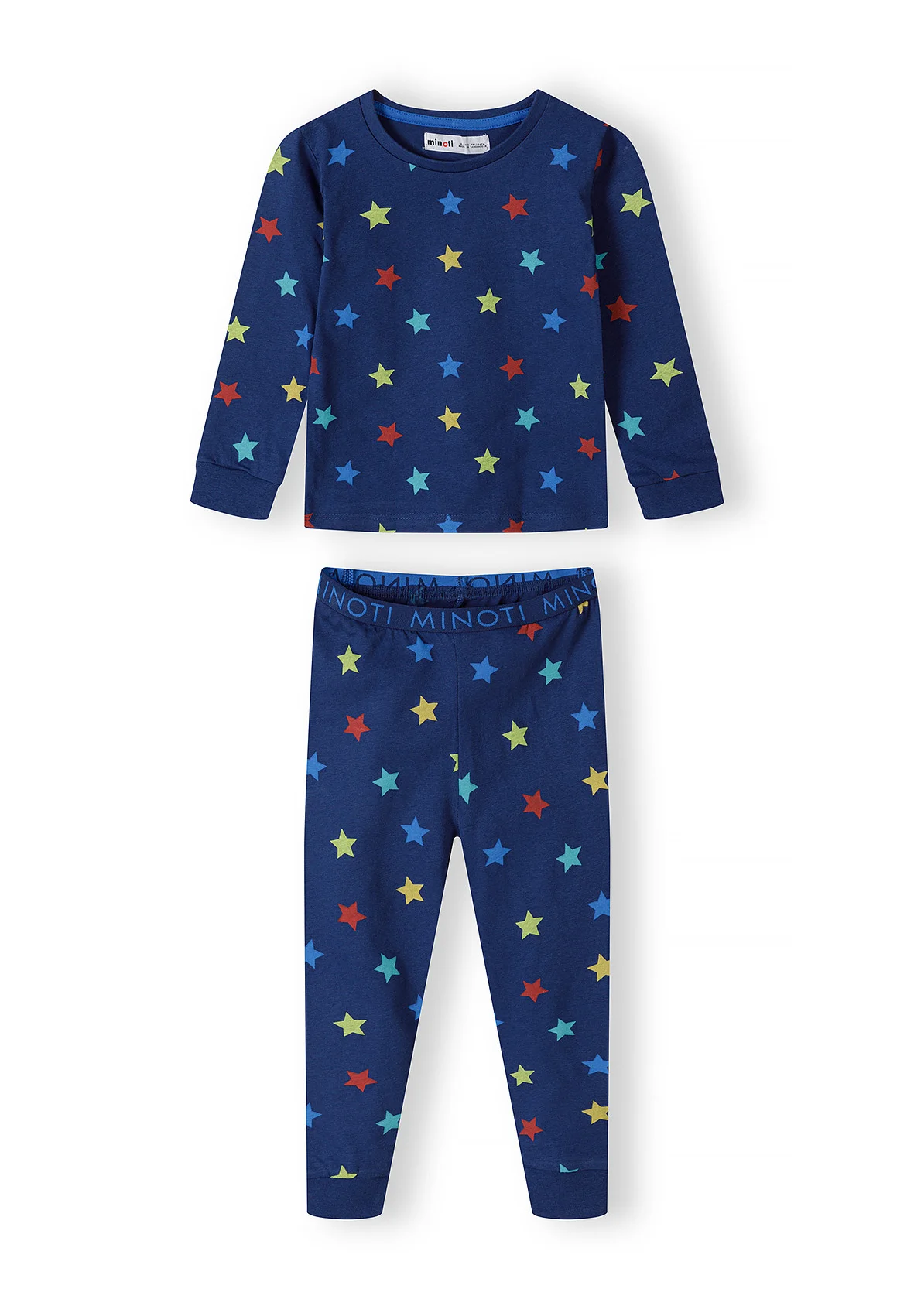 CONJUNTO MINOTI - Pijama