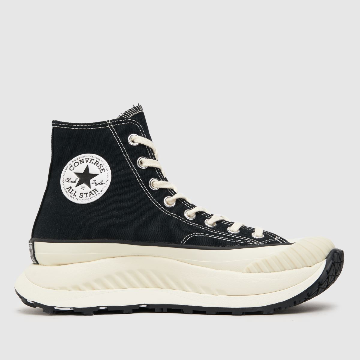 Converse Chuck 70 AT-CX cipők fekete színben