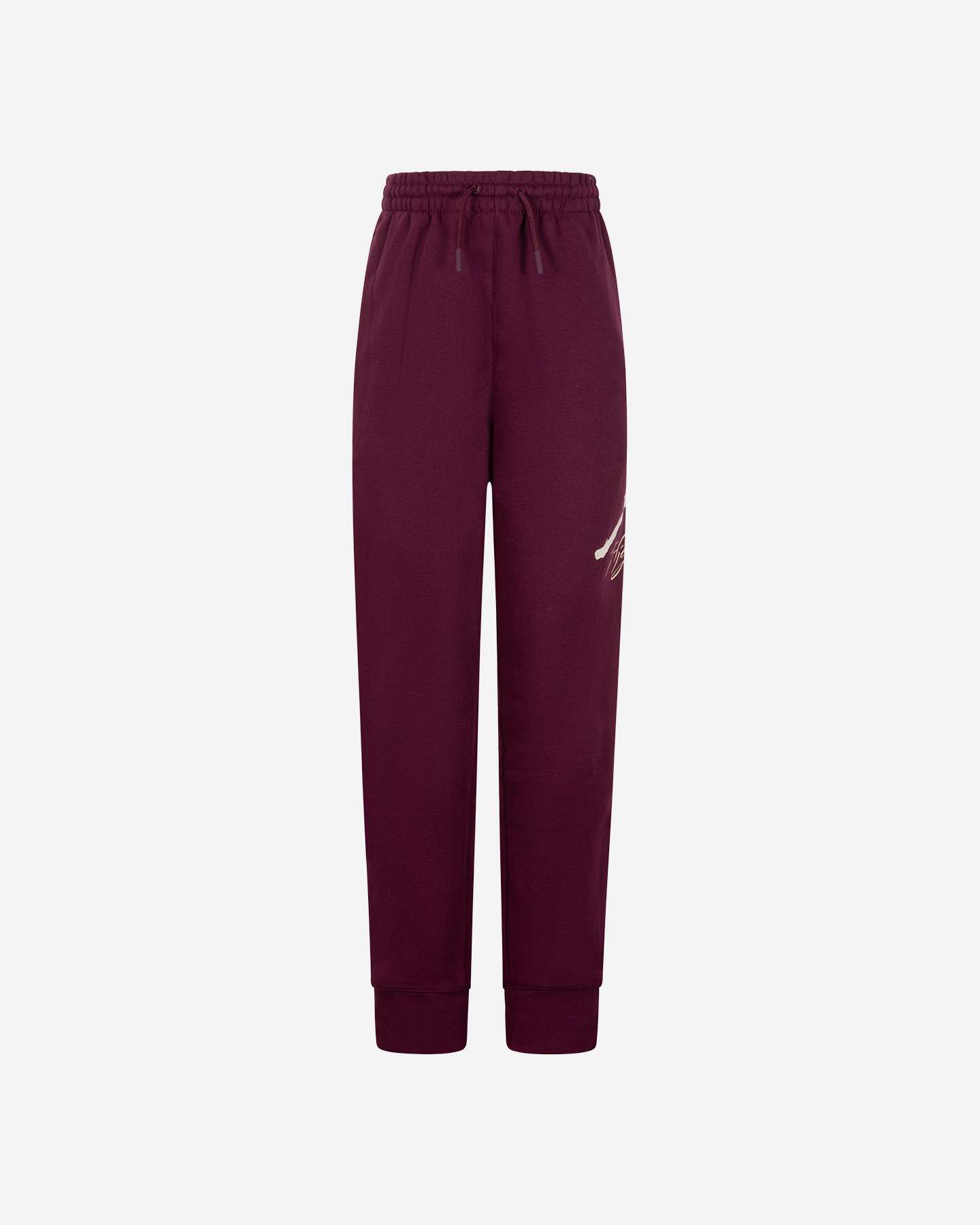 Spodnie Nike Jordanjumpman Jr 95D289-P3D