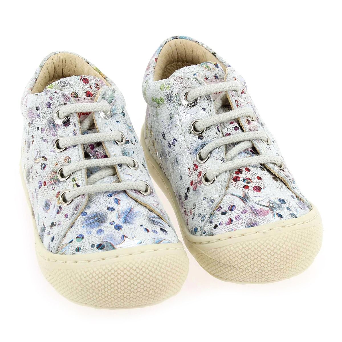 Naturino  COCOON F E22 - Blanc Multi