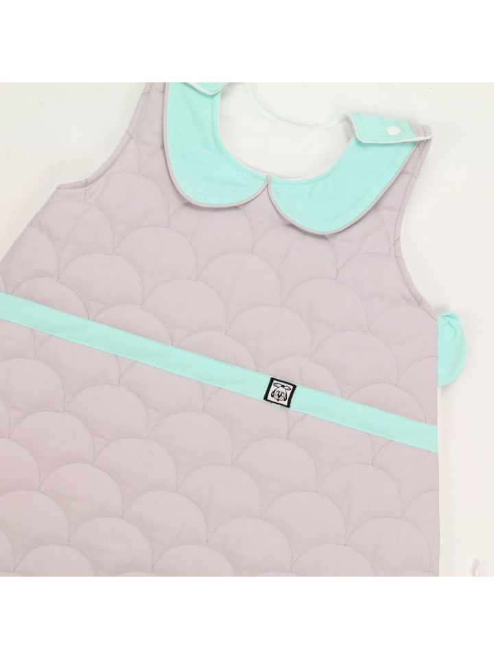 BABY LAL® Schlafsack mit 