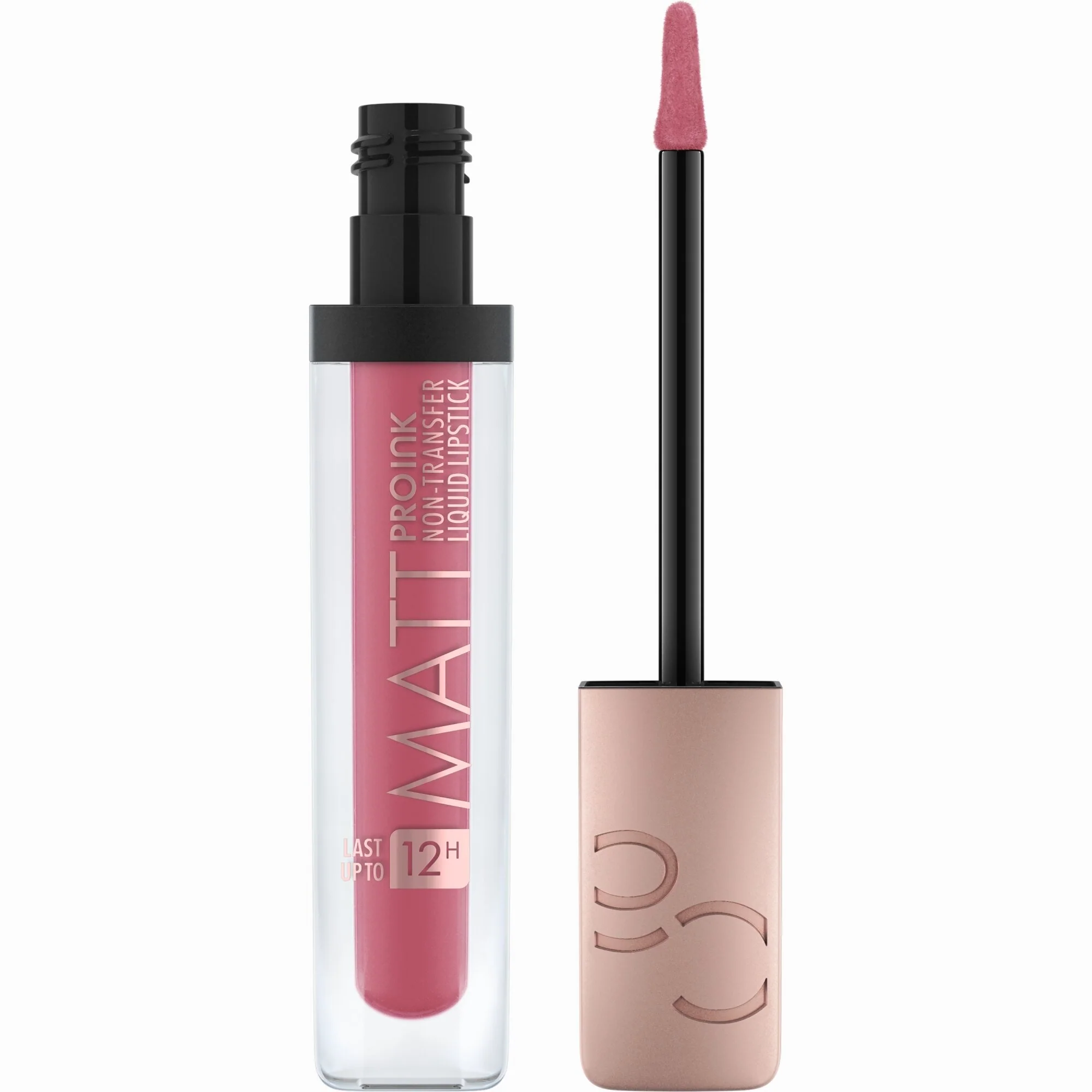 Rouge à lèvres liquide mat Lips Matt Pro Ink sans transfert - Rouge à lèvres mat