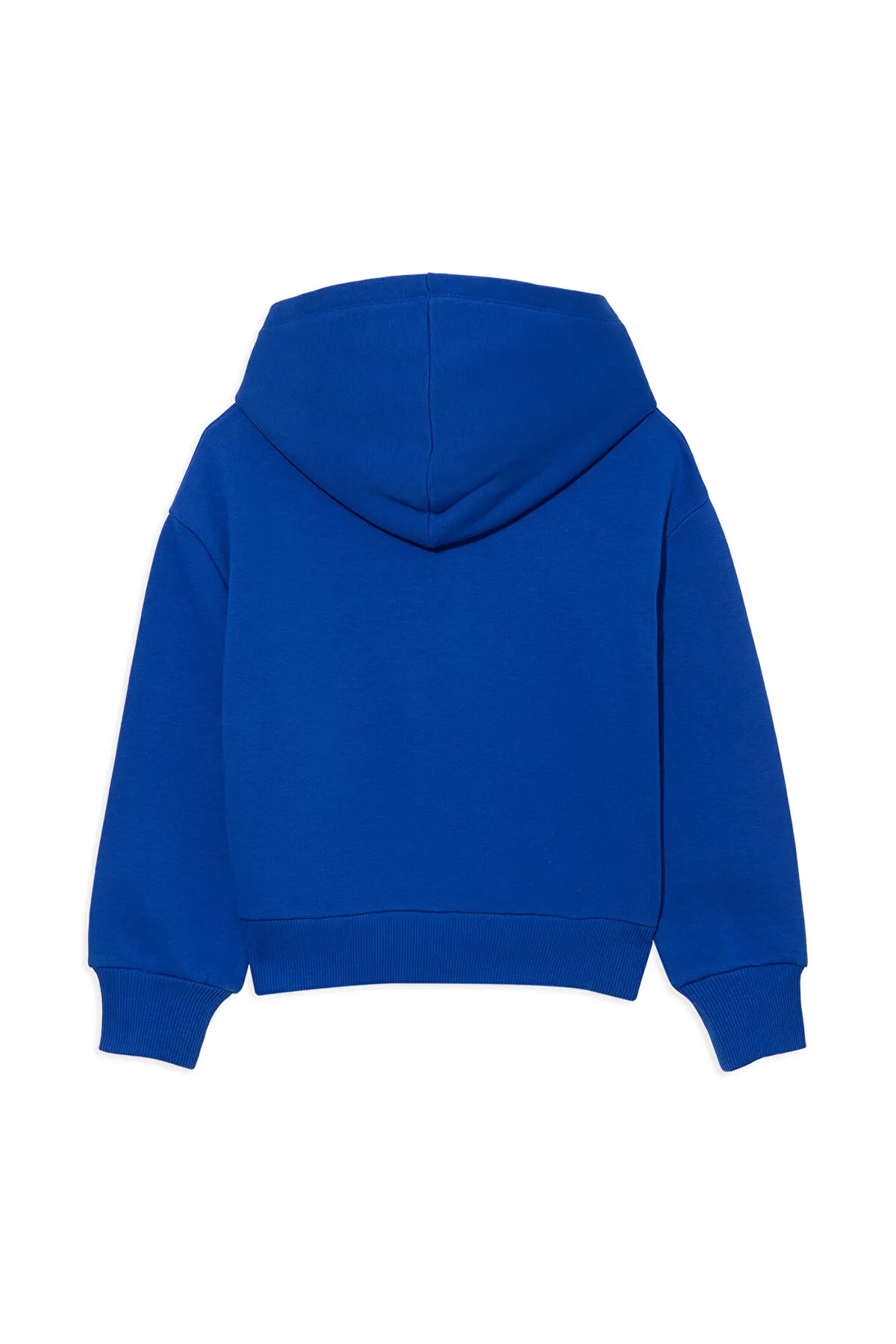 Mavi  Kapuzensweatshirt mit Logo-Aufdruck6610110-70896