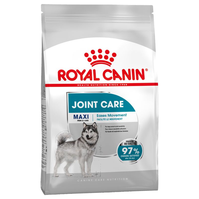 Royal Canin Maxi Joint Care zu TOP-Preisen