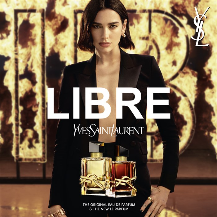 Le Parfum