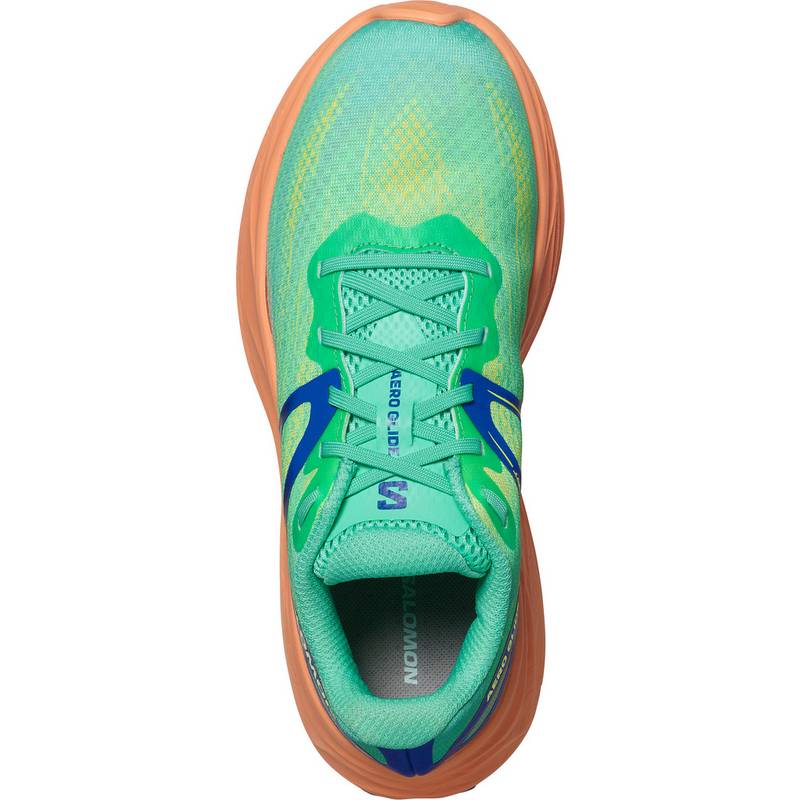 Salomon AERO GLIDE Laufschuhe Damen