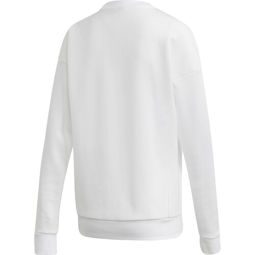ADIDAS DAMEN MUST HAVES GRAPHIC SWEATSHIRT