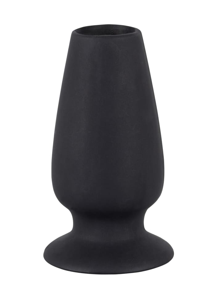 You2Toys Analplug Lust Tunnel M in schwarz günstig kaufen 10 cm