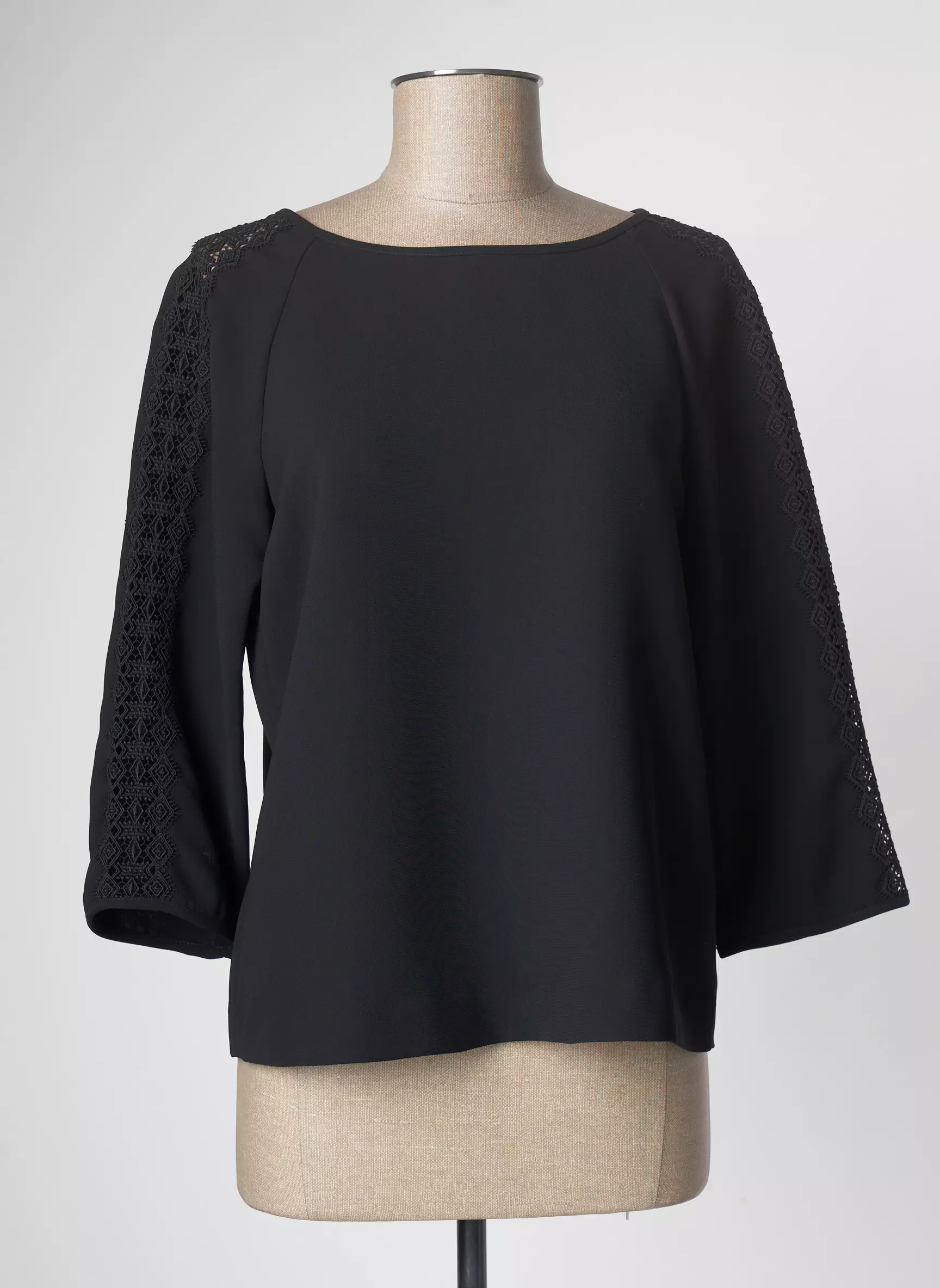 Gerard Darel Tops Femme couleur noir