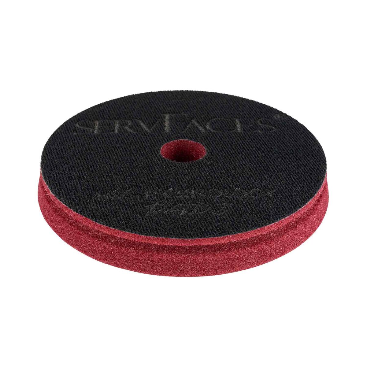 servFaces HSC Medium Cut Polierpad 150mm