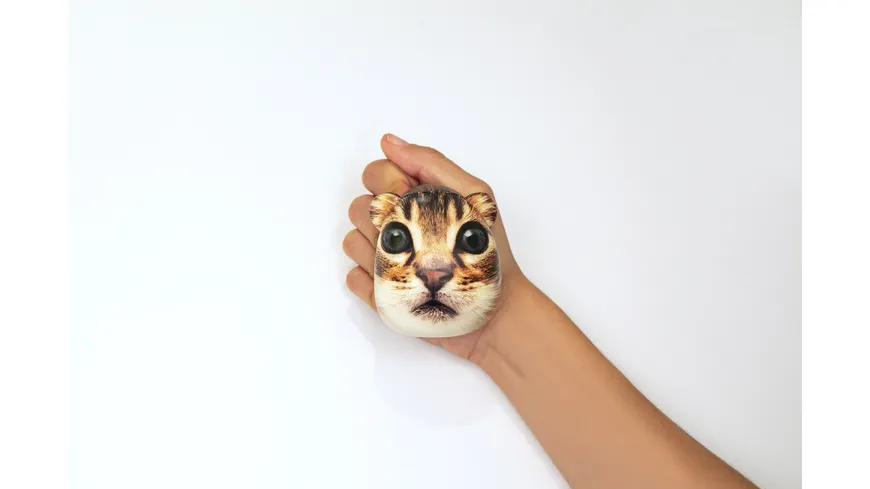 Kikkerland Stressball