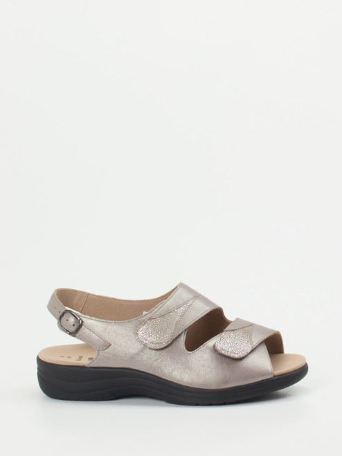 Sandalette-22513490016 Solidus