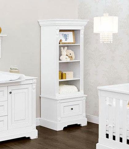 Pinolino® Kinderregal, mit Schublade